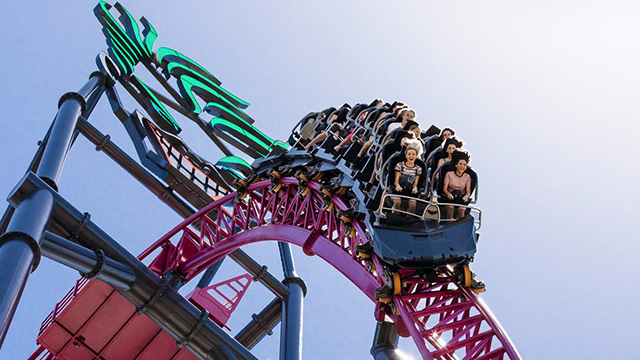 theme park ticket deals nrma
